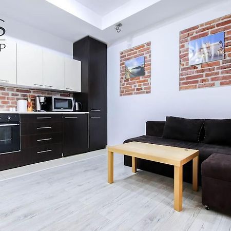 Апартаменти Klimatyczny Apartament Blisko Kazimierza - Краків Екстер'єр фото
