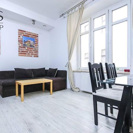 Апартаменти Klimatyczny Apartament Blisko Kazimierza - Краків Екстер'єр фото