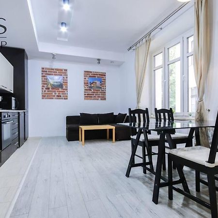 Апартаменти Klimatyczny Apartament Blisko Kazimierza - Краків Екстер'єр фото